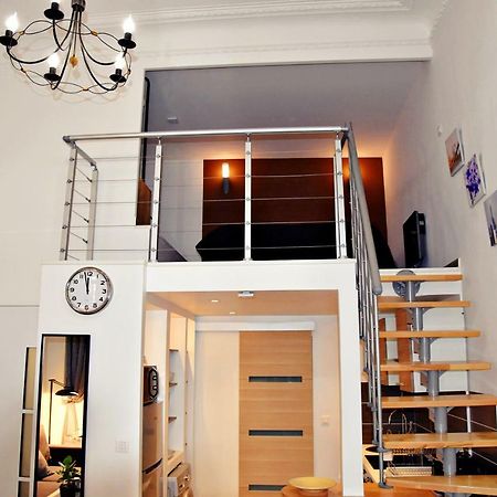 Massilia New'Z Appart Marsilia Exterior foto