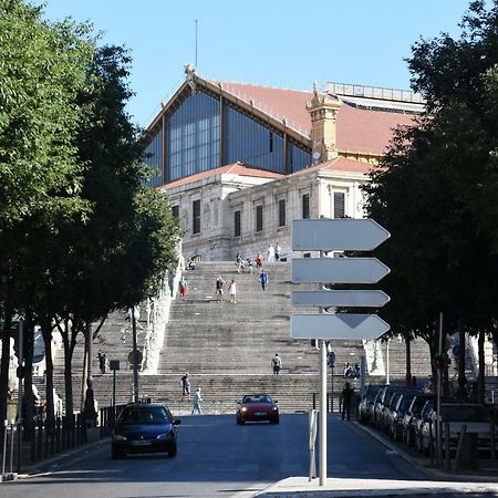 Massilia New'Z Appart Marsilia Exterior foto